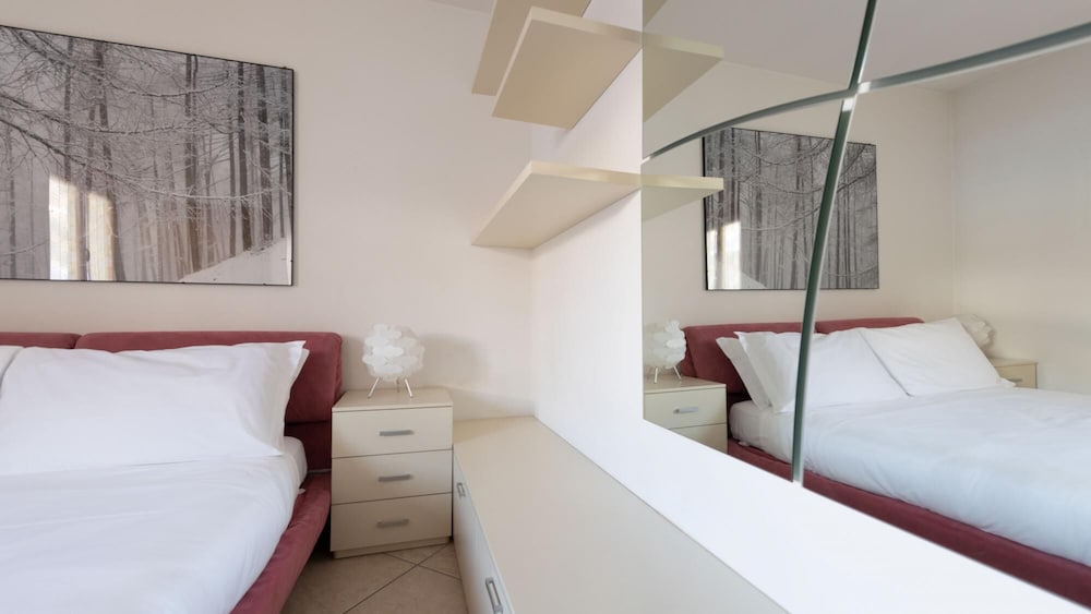 Italianway - Milano 38 - Carcentina