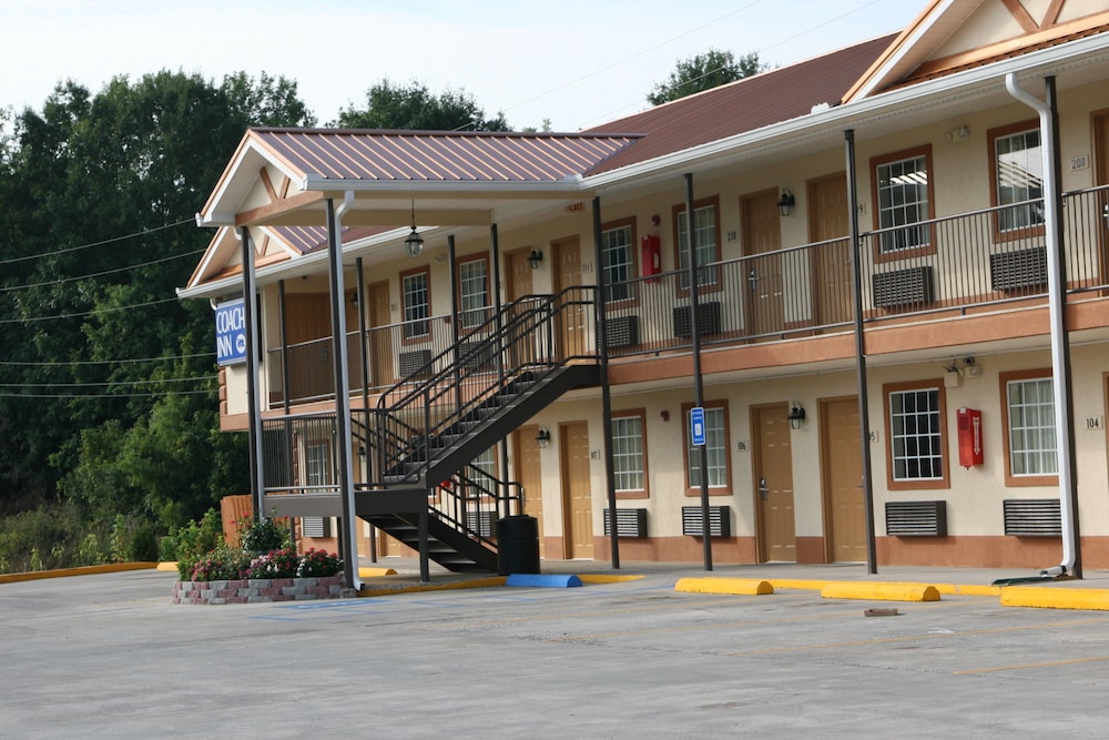 Coach Inn