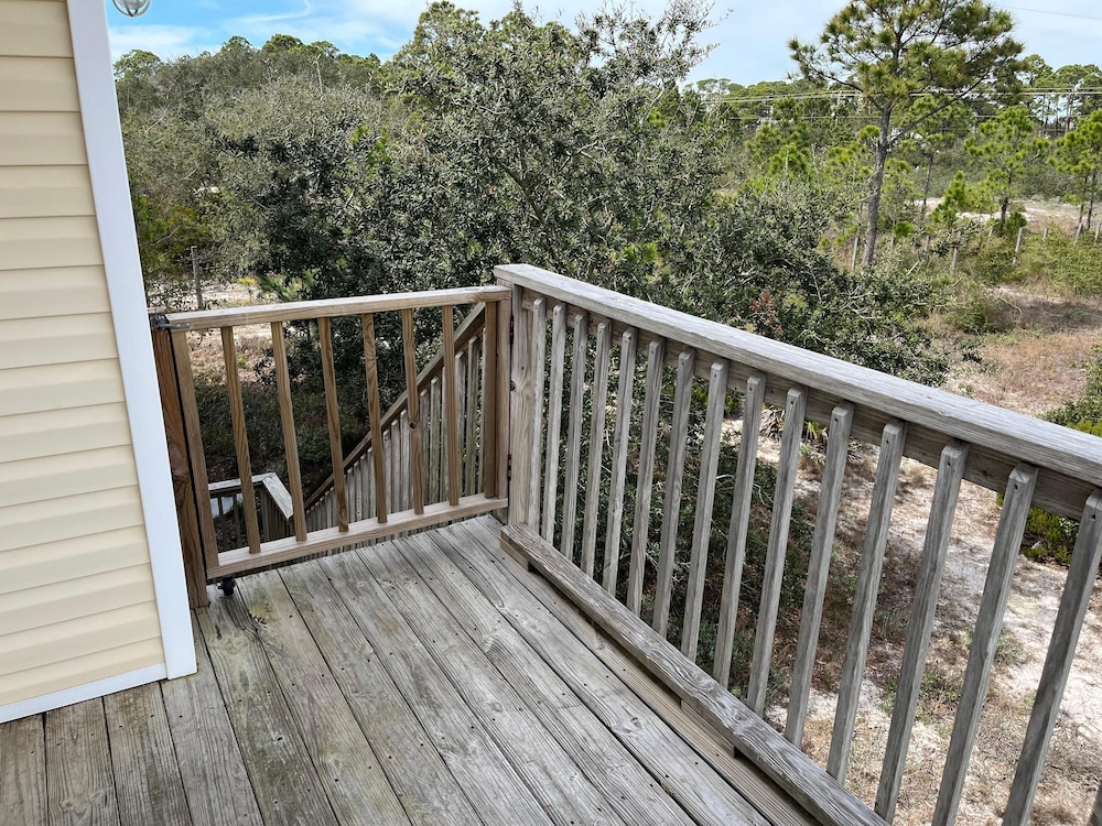 Whitesands Beach House