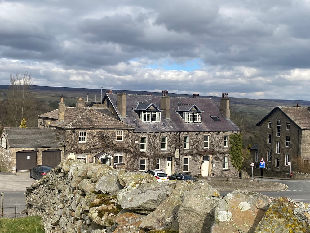 Aysgarth Falls Hotel