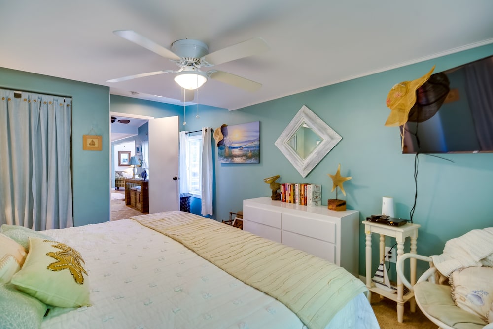 Vero Beach Vacations - Cozy Fort Pierce Cottage on Farm Animal Rescue! - Property Image 28