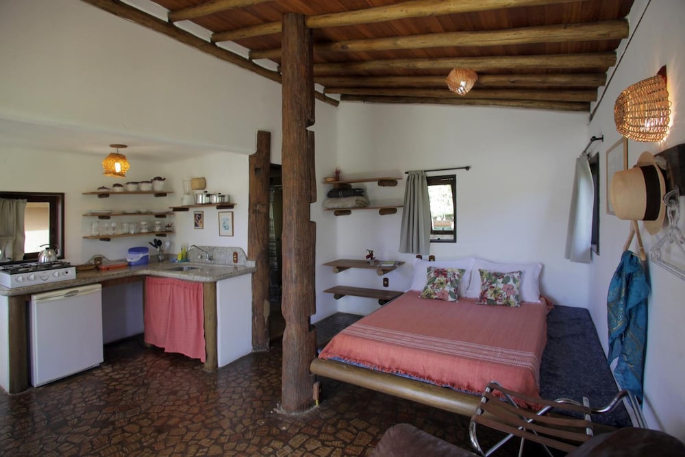 Pousada Gopak