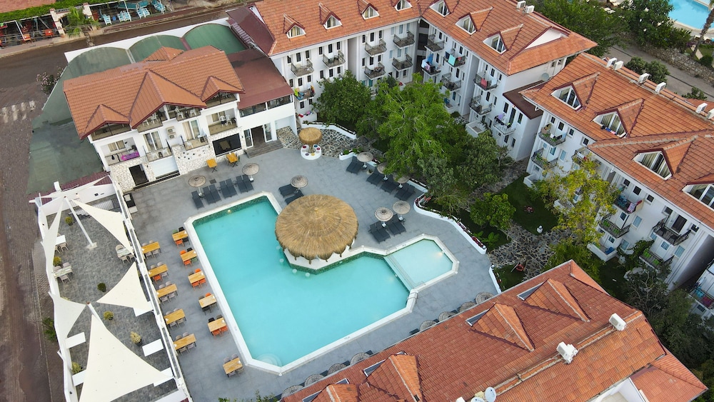 Akdeniz Beach Otel - Image 9