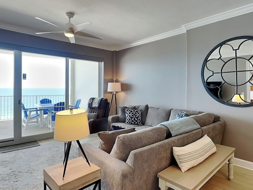 Regency Isle #908 by Southern Vacation Rentals