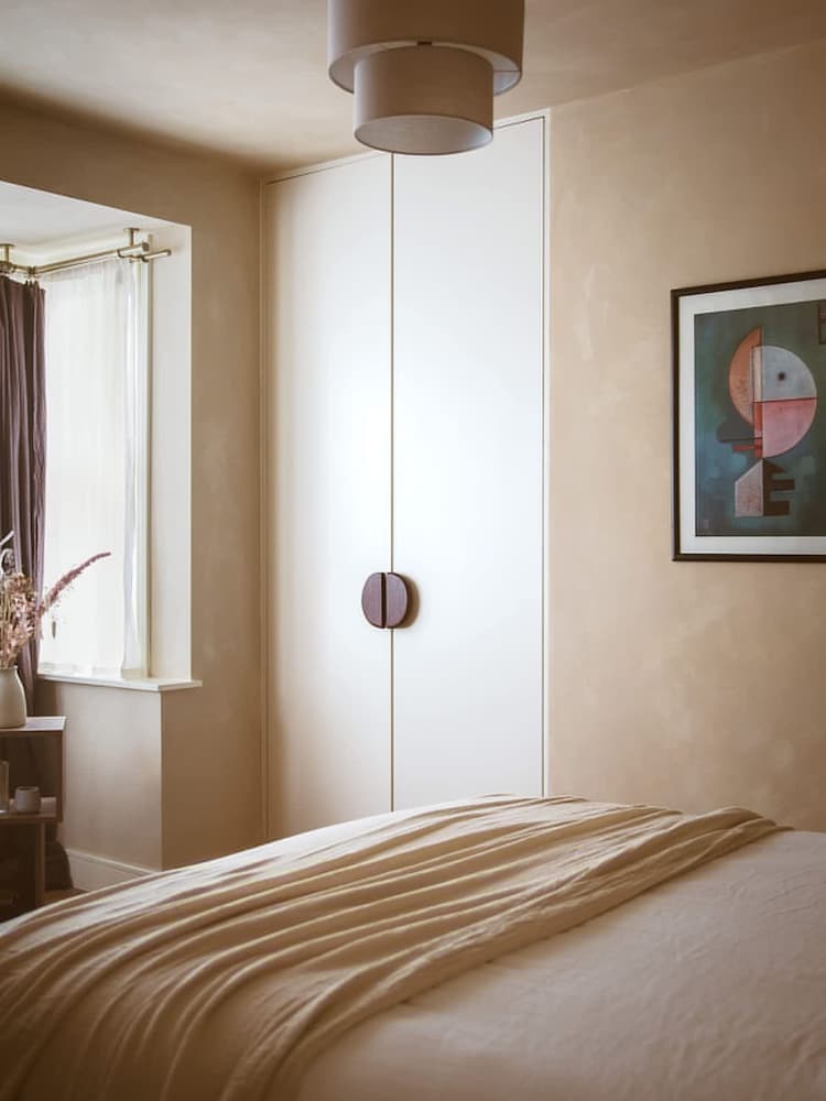 Architectural Digest - 2 bed