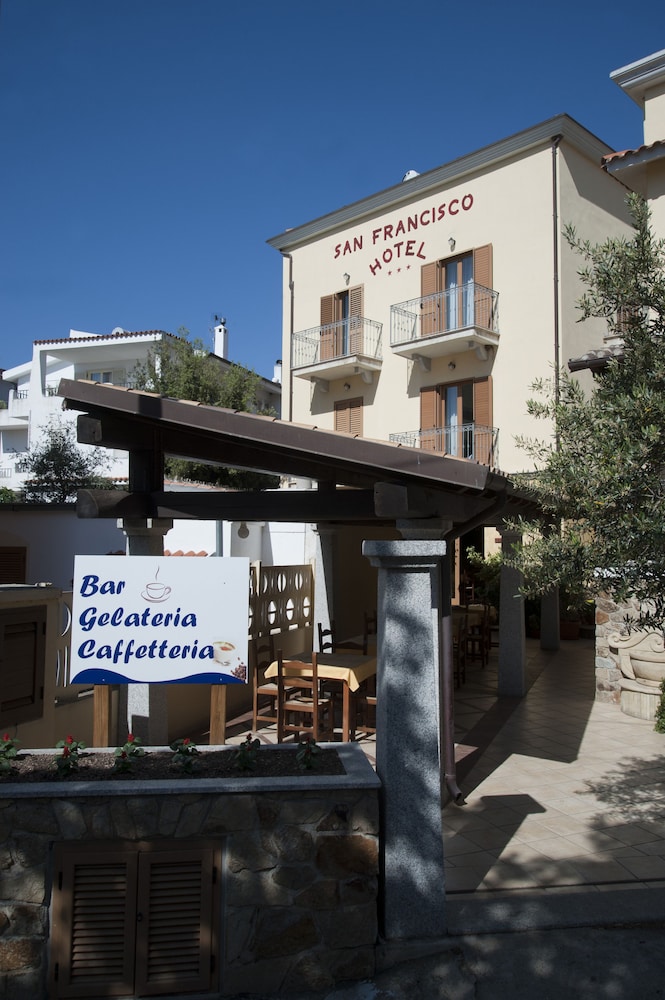 Hotel San Francisco Hotel - Image 1