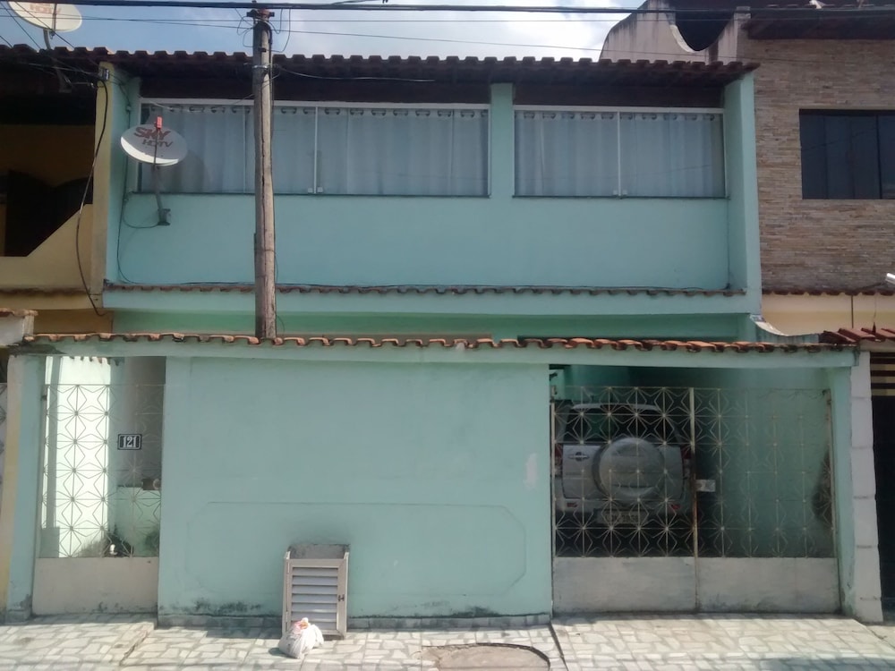 Girão House