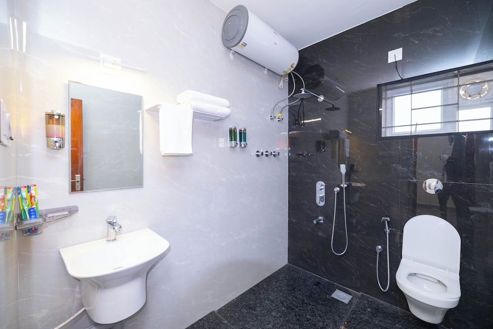 Solandis Service Apartment