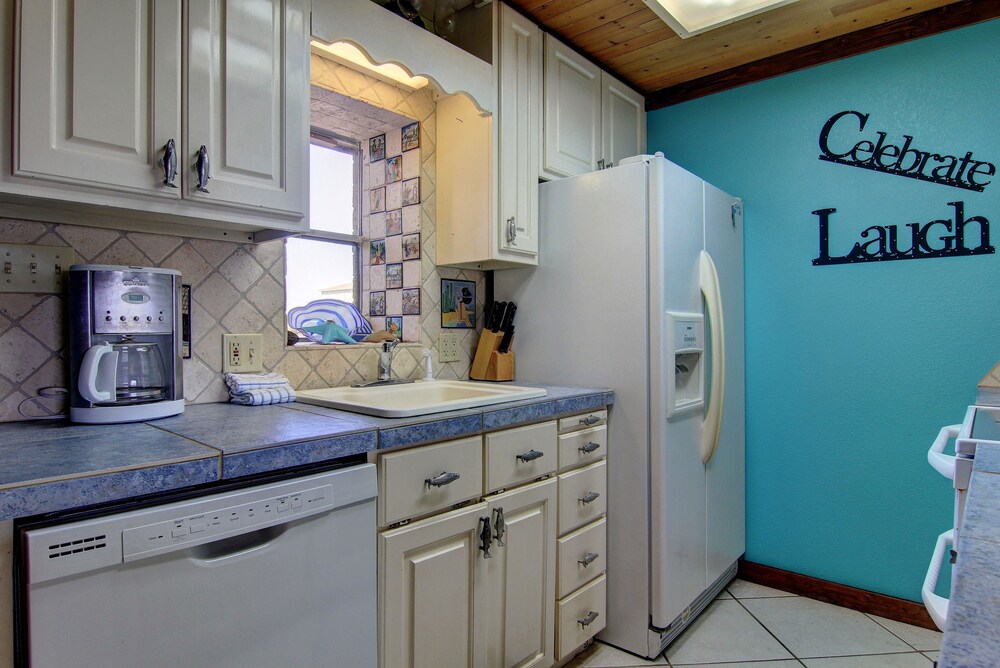 Casita By The Sea IR119