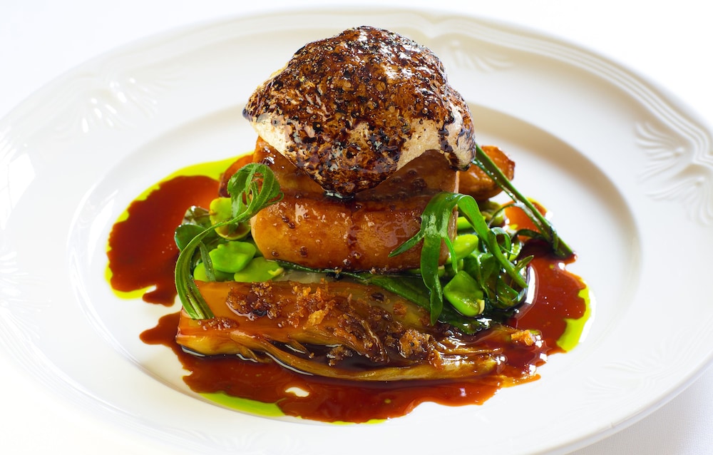 Oakham Vacations - Hambleton Hall - Property Image 14