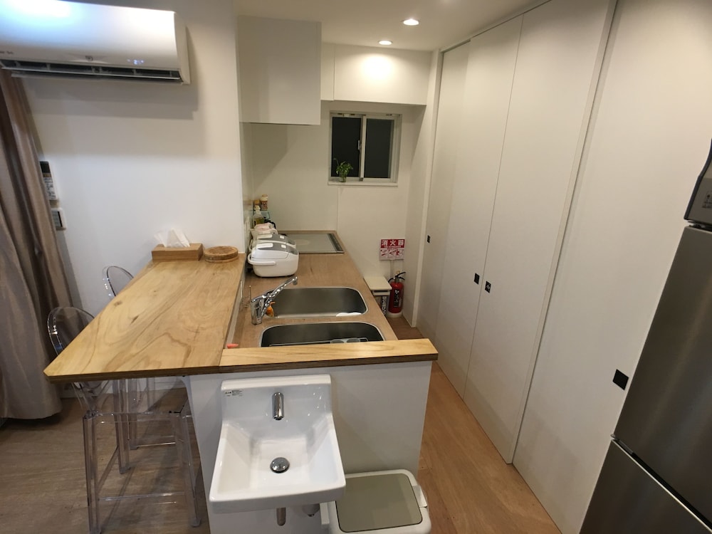 One World Osaka Central - Hostel