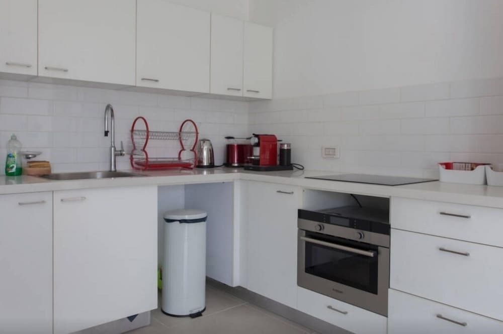 Sea Suites Apartments