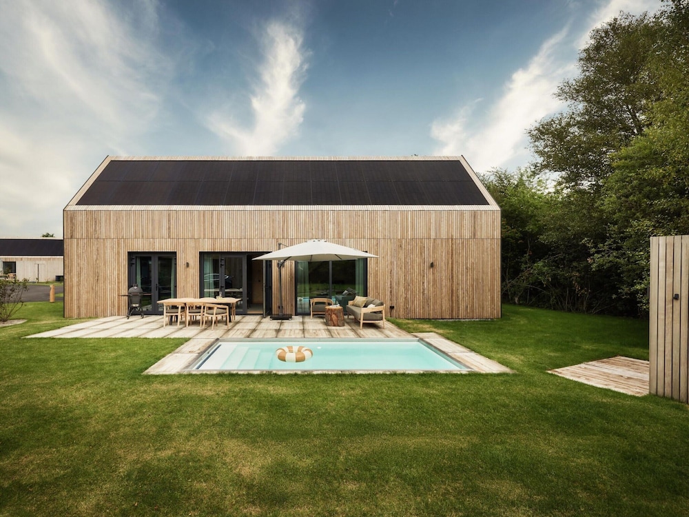 Apartment in Drenthe Near National Park