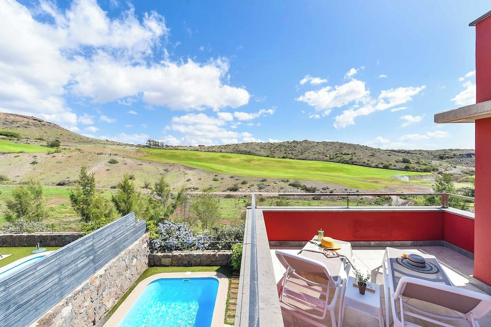 Villa Vista Golf 22