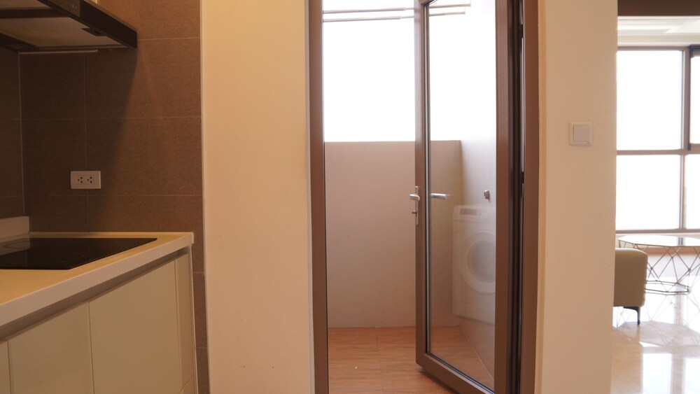 Anstay Apartment in Starlake Daewoo Residence