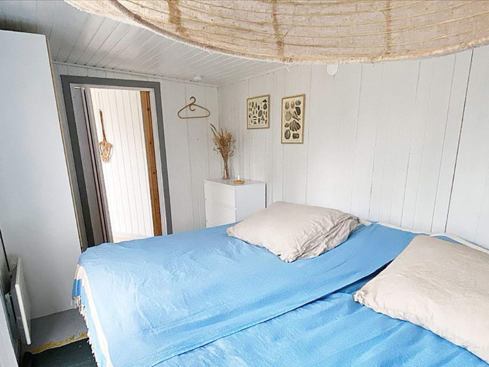 Cozy Retreat in Ellinge Lyng - By Traum Ferienwohnungen