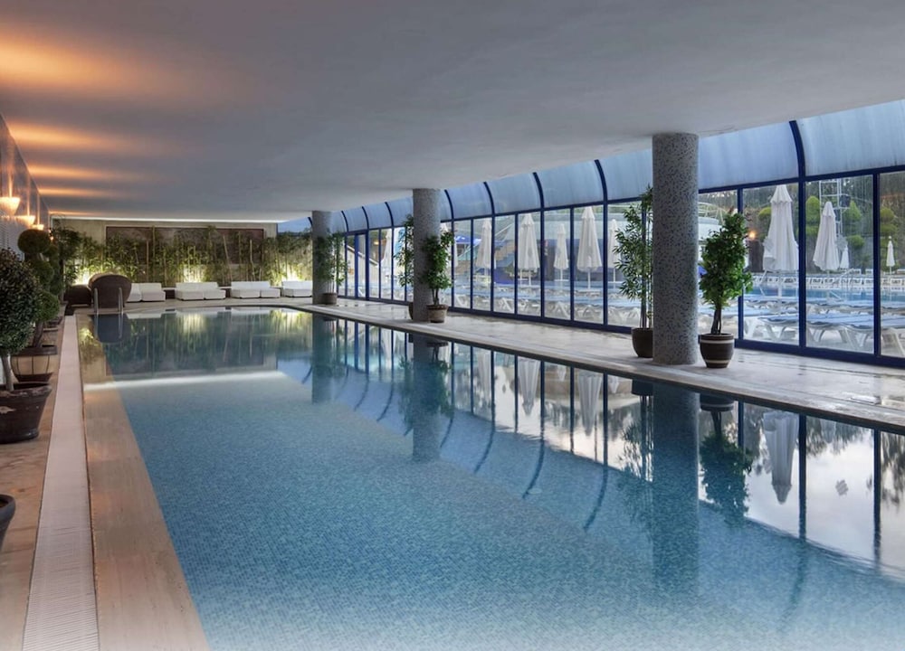 Saphir Hotel & Villas