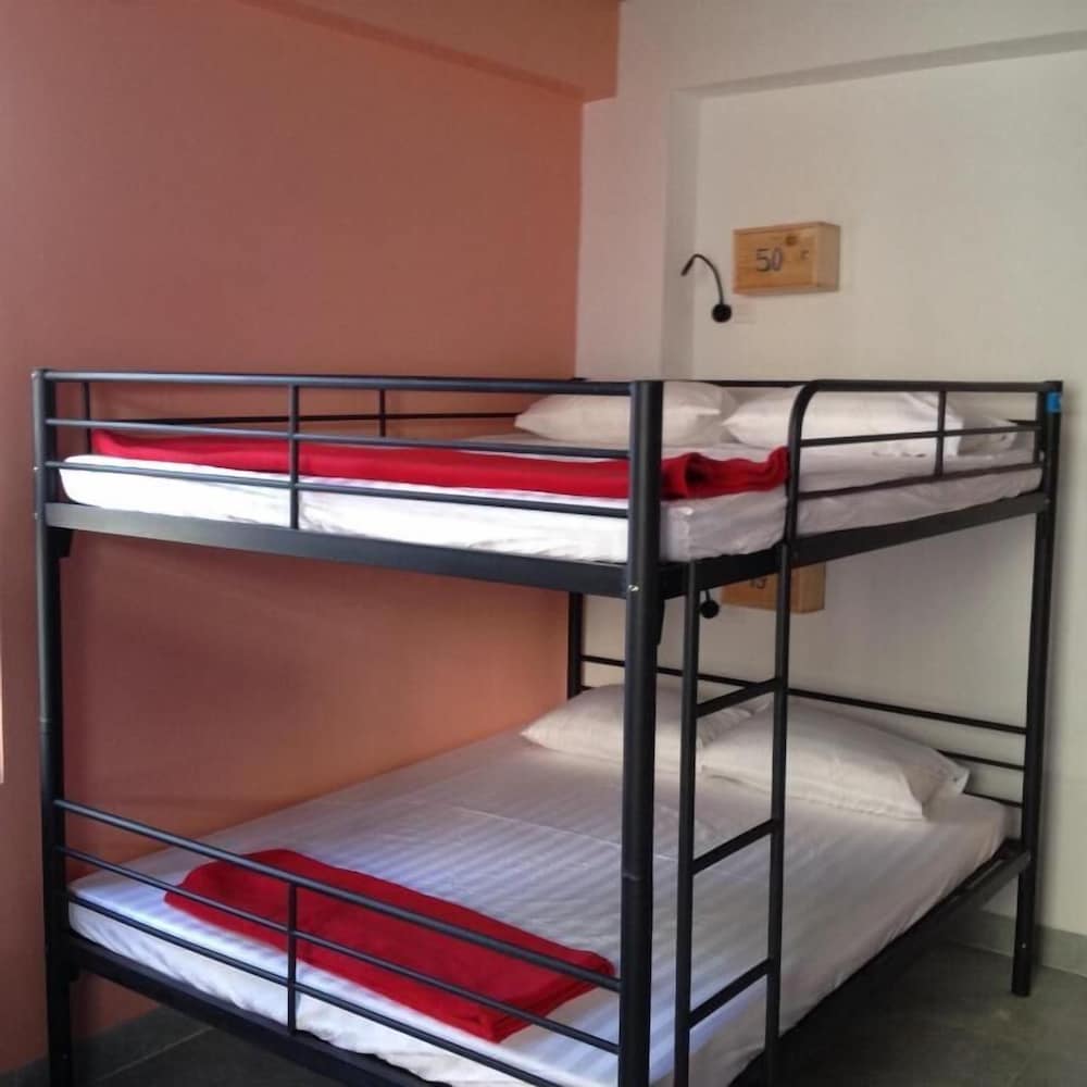 Bondi Backpackers Nha Trang - Hostel