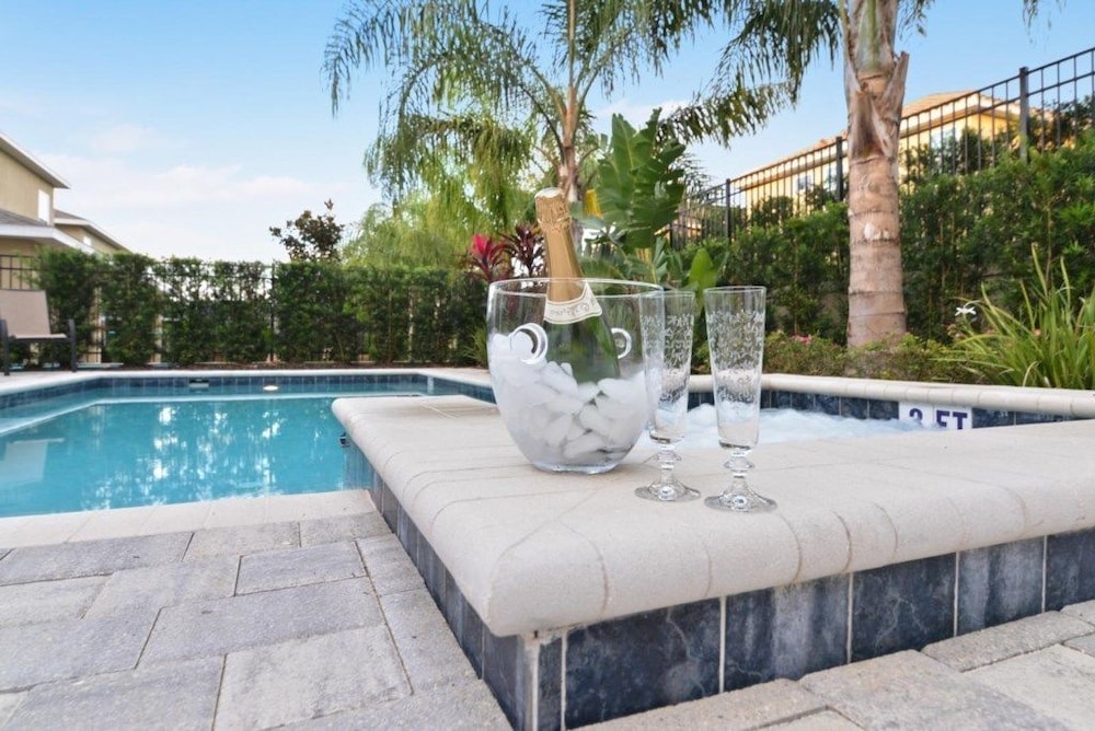 Je59003 - The Encore Club Resort - 9 Bed 8.5 Baths Villa - Image 3