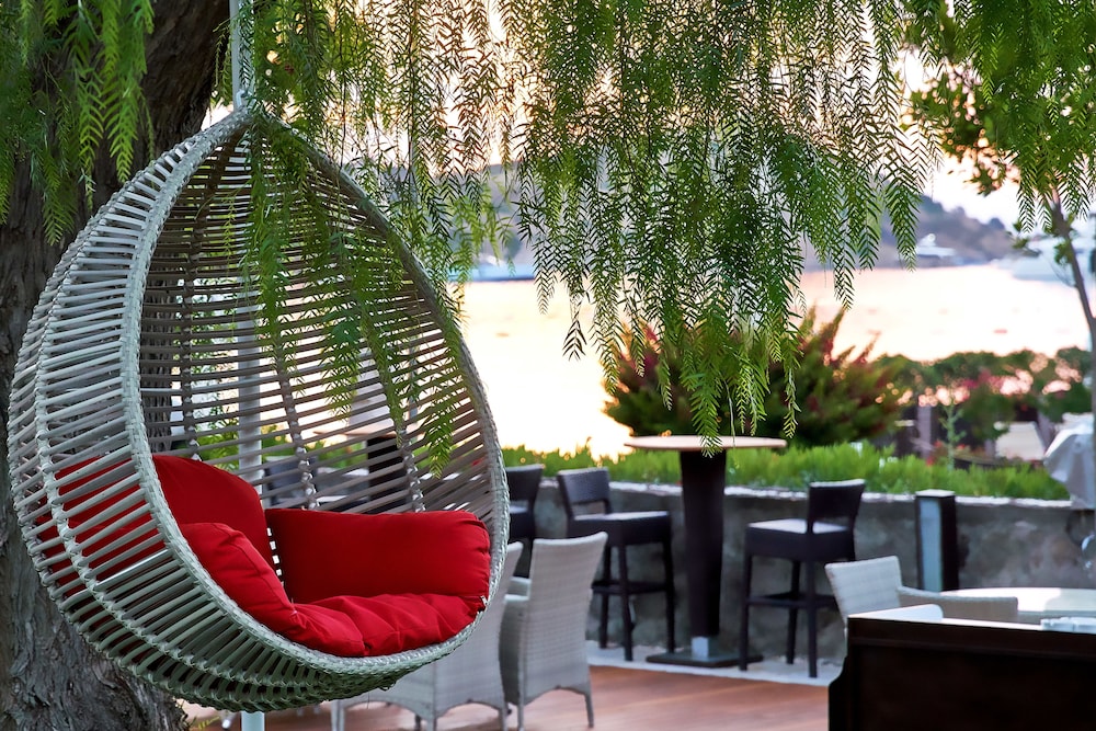 Divan Bodrum - Özel Sınıf - Image 100