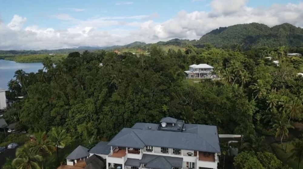 Suva Hideaway Villa