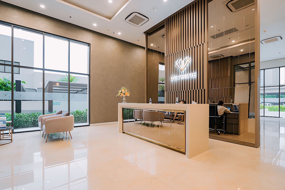 Feria Home - D'capitale Tran Duy Hung