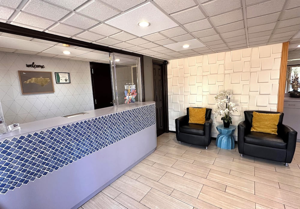 Travelers Inn Elizabeth City view 4