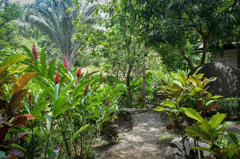 Ecohabs Bosques del Tayrona