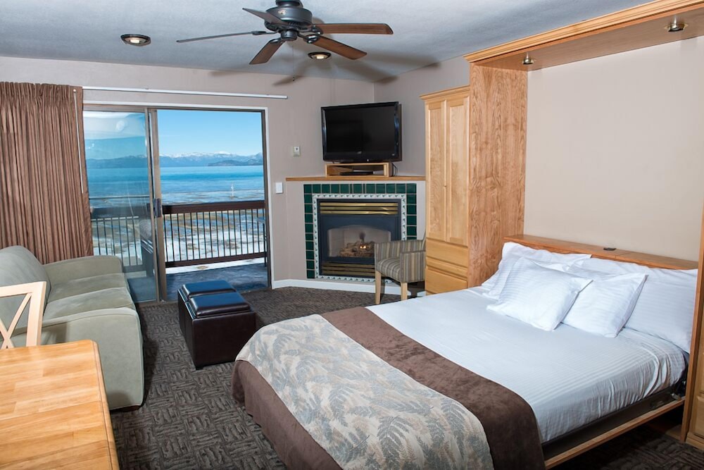 Lake Tahoe Vacations - Beachcomber Inn - Property Image 79