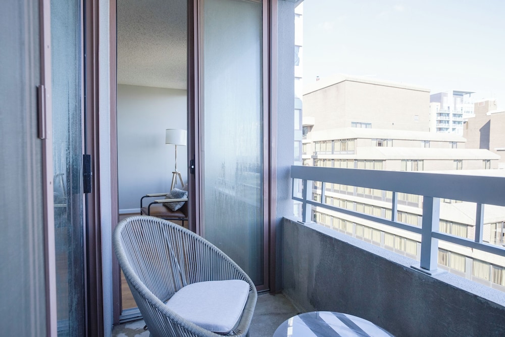 Cozy Pentagon City Retreat