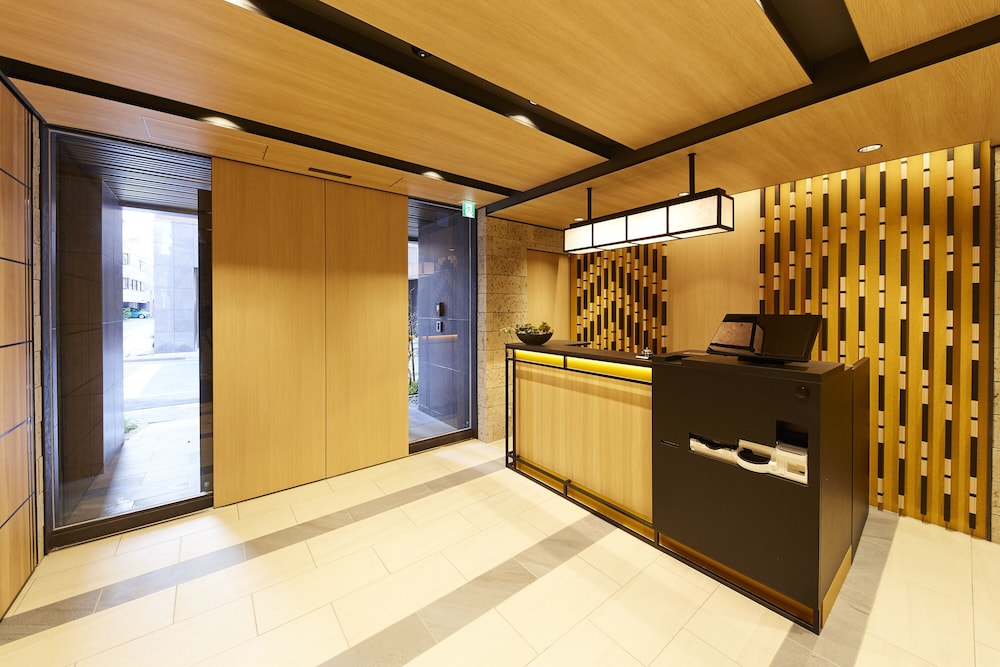 MONday Apart Premium Akihabara