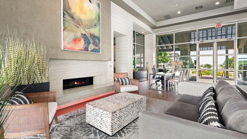 The Green At Plum Creek Apartments By Barsala