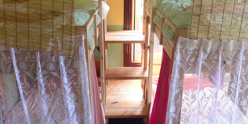 Otarunai Backpackers' Hostel MorinoKi