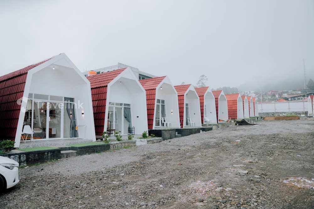 Dieng Luxury Camp By Travelink