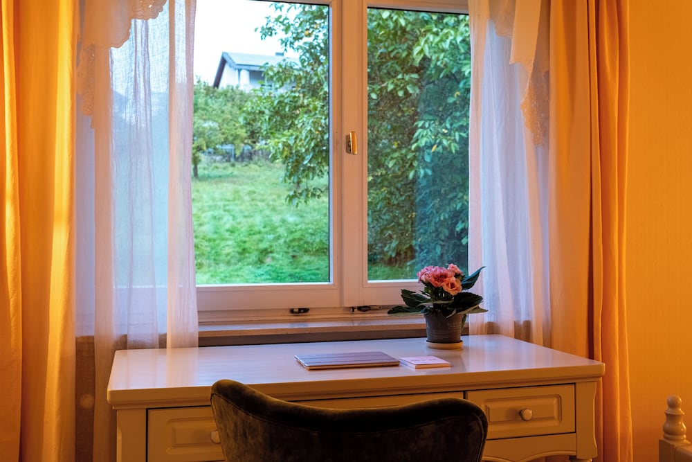 Pension Landhaus