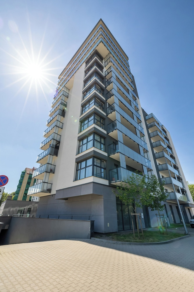 Comfortable Studio Apartments by Renters