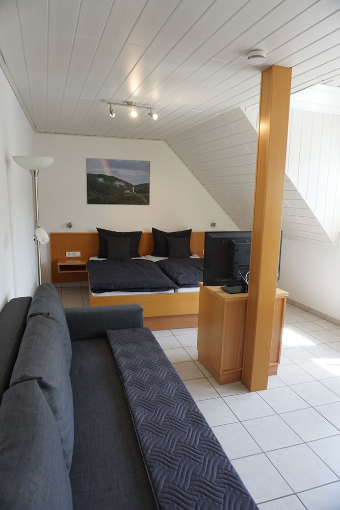 Gästehaus Kiebel view 2