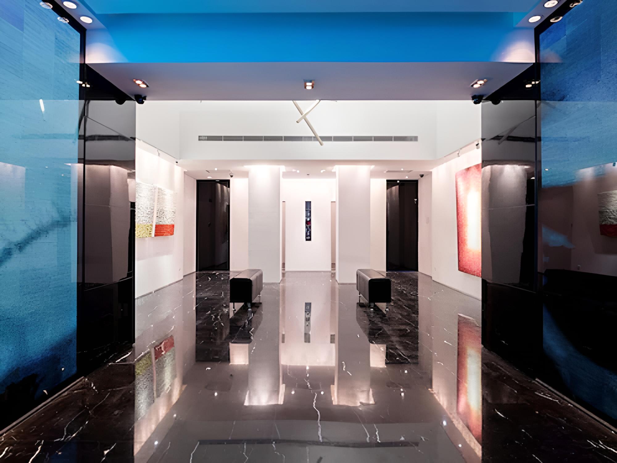 Cachet Boutique Shanghai