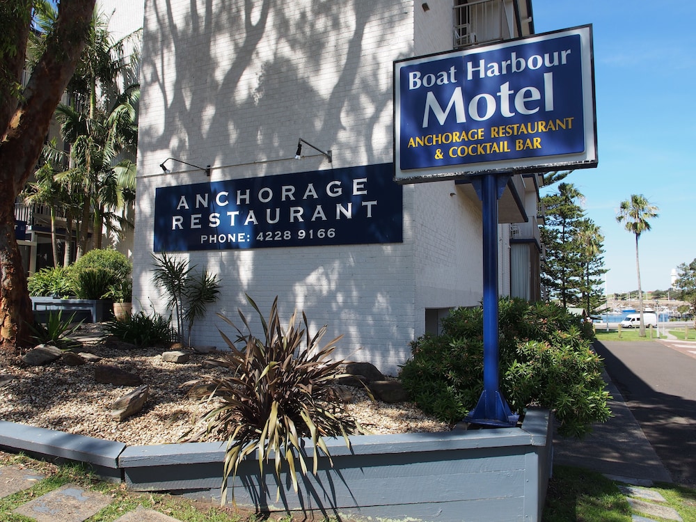 Wollongong Vacations - Boat Harbour Motel - Property Image 16