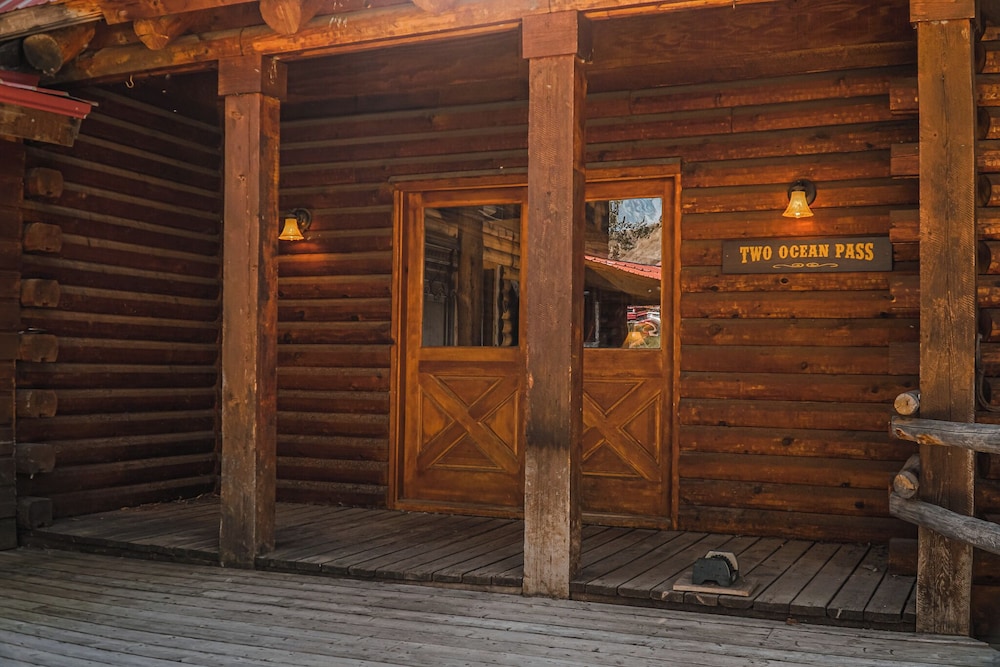 Moran Vacations - Heart 6 Ranch - Property Image 127