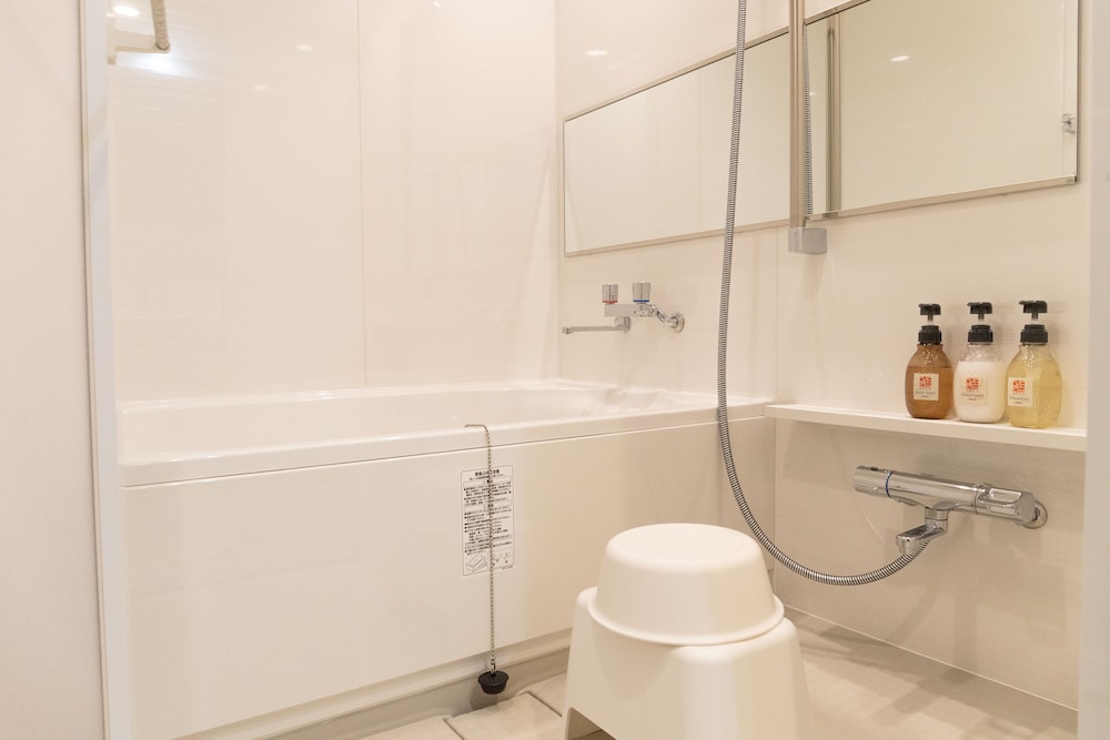 GRAND HOSTEL LDK Osaka Shinsaibashi