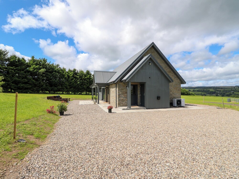 Strawberry Cottage