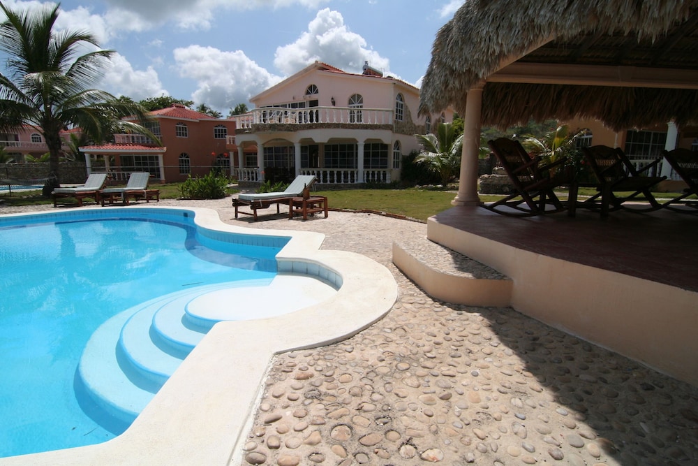 Hotel Panoramica