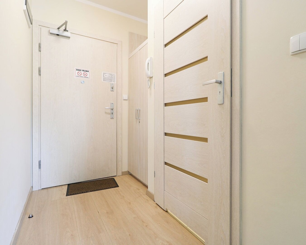Pegaz Apartments by Baltic Home view 5