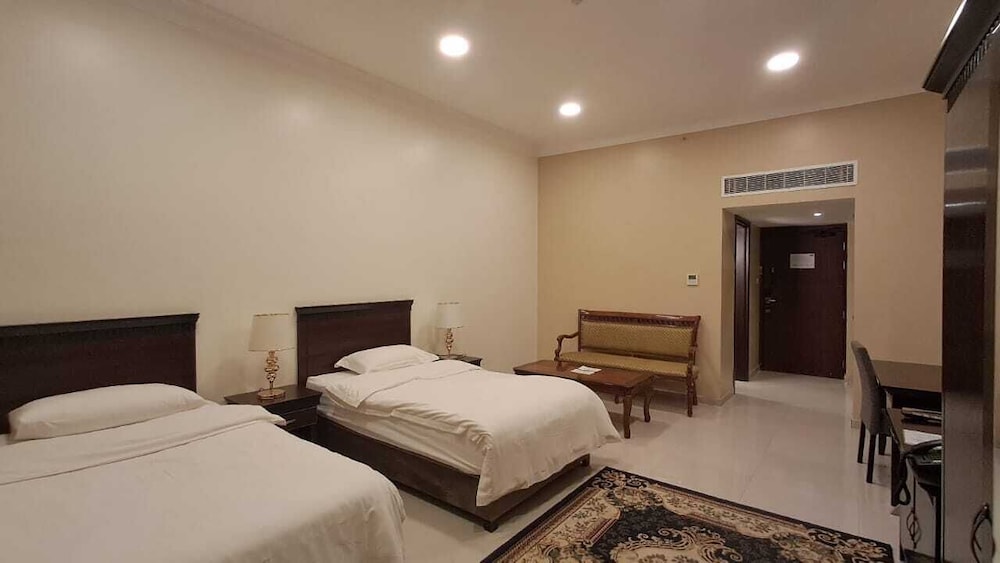 Mafaza Al-Qassim Hotel