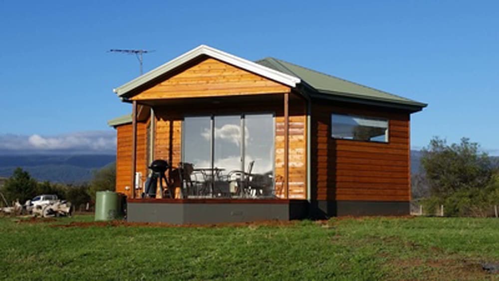 Curringa Farm