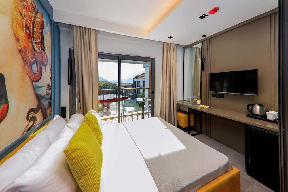 Neva Boutique Otel - Image 32