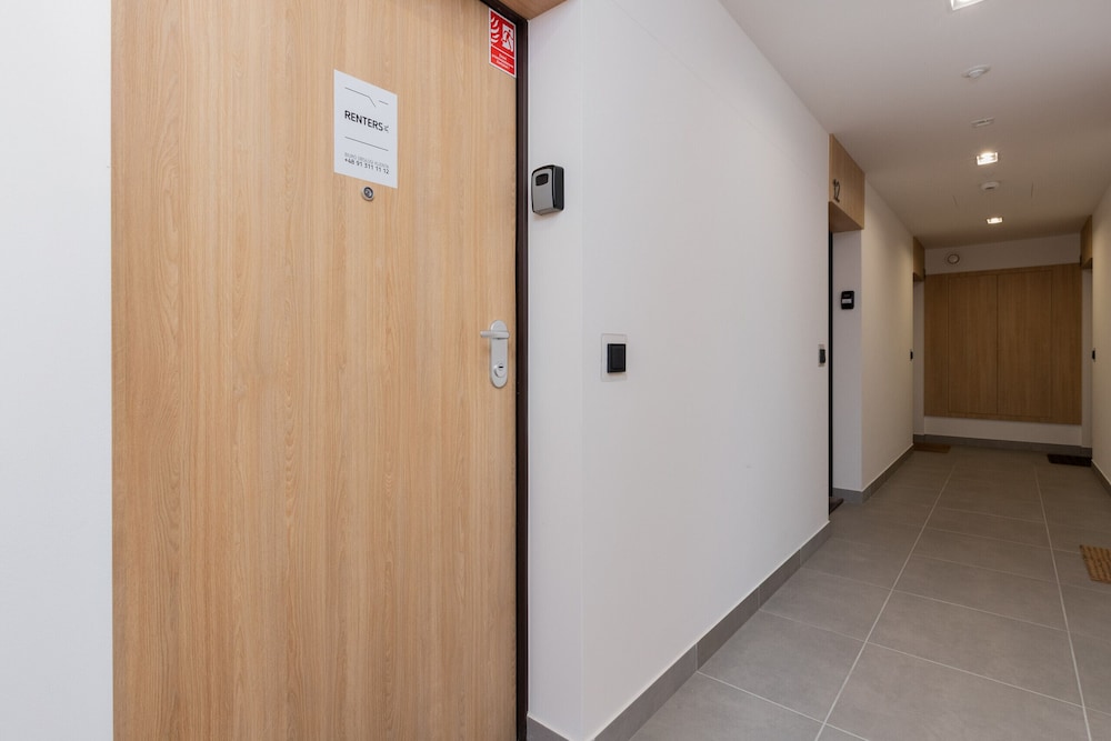 Studio Rybaki Górne, Gdańsk view 2