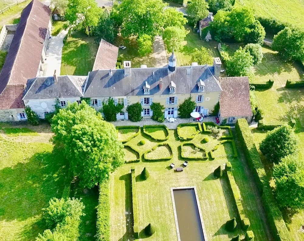 Le Domaine de Cordey