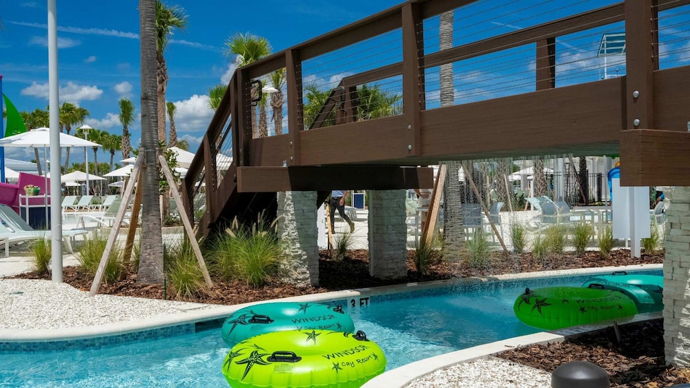 Upstay Family Fun 5BR Retreat w Pool Games Room